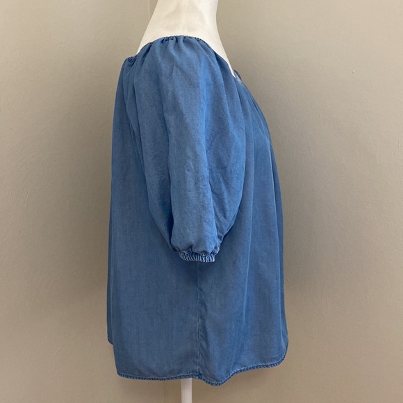 LOFT Top - Picture 5 of 8